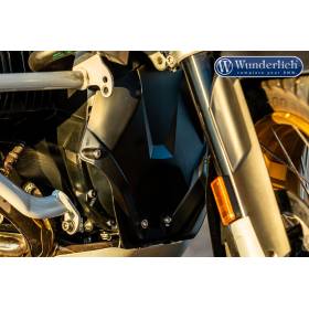 Cache Moteur Extreme R1200R / R1200GS / R1200RS / R1250R / R1250GS - Wunderlich