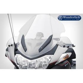 Bulle BMW R1200RT - Wunderlich Marathon transparent - 30370-101