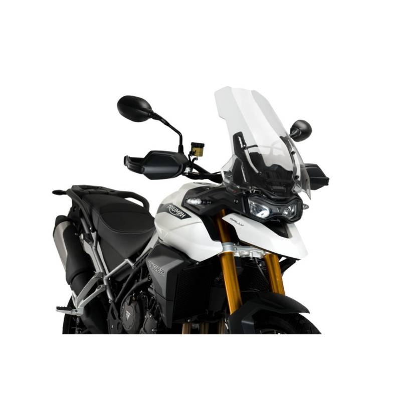 Bulle touring Triumph Tiger 900 - Puig 20375W