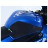 Protection réservoir Suzuki GSXR1000/R - RG Racing EZRG725BL