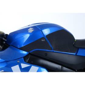 Protection réservoir Suzuki GSXR1000/R - RG Racing EZRG725BL