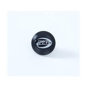 Insert de cadre droit Suzuki GSXR1000/R - RG Racing FI0131BK