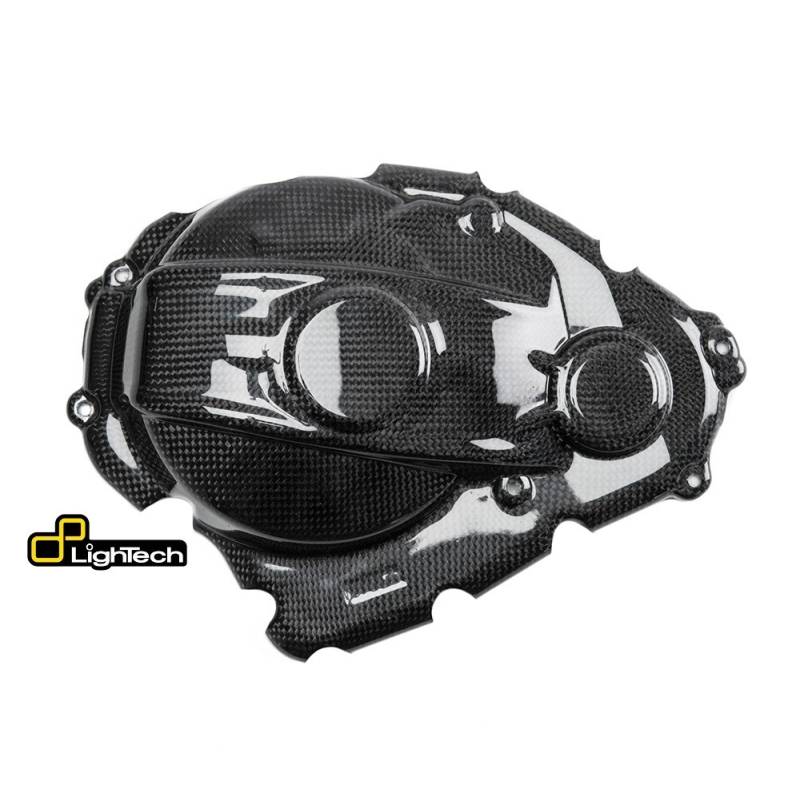 Couvre-carter embrayage Suzuki GSXR1000/R - Lightech CARS6530