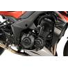 Kit protections de carter Kawasaki  Z1000 14-19 / Puig 20417N