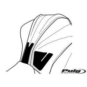 Protections reservoir Kawasaki Z1000 - Puig 8436C