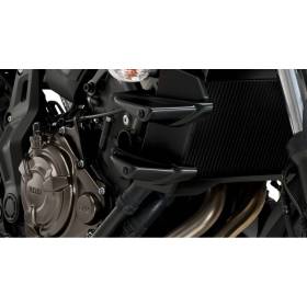 Ailerons de carénages Yamaha MT-07 / Puig 20381N