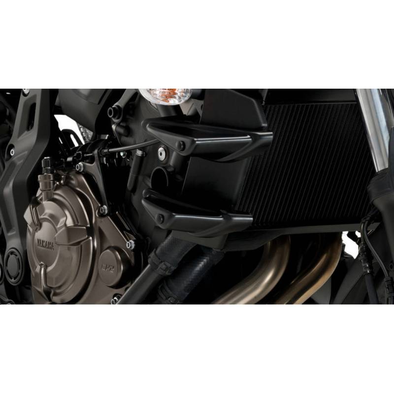 Ailerons de carénages Yamaha MT-07 / Puig 20381N