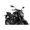 Ailerons de carénages Yamaha MT-07 / Puig 20381A