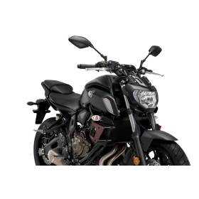 Ailerons de carénages Yamaha MT-07 / Puig 20381R