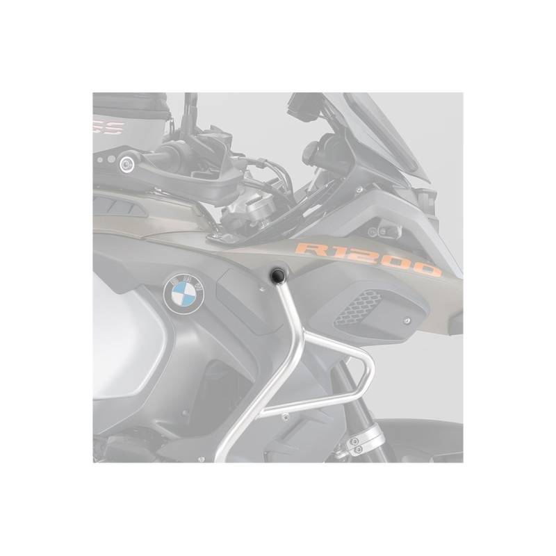 Bouchons de cadre BMW R1250RT - Puig 3521N