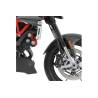 Extension garde boue avant Aprilia Shiver 900 / Puig 20472N