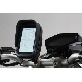 Kit Navi Case avec support universel SW MOTECH GPS.00.308.30401/B