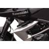 Support pour feux additionnels Kawasaki Versys 650 10-14 / SW MOTECH Noir 