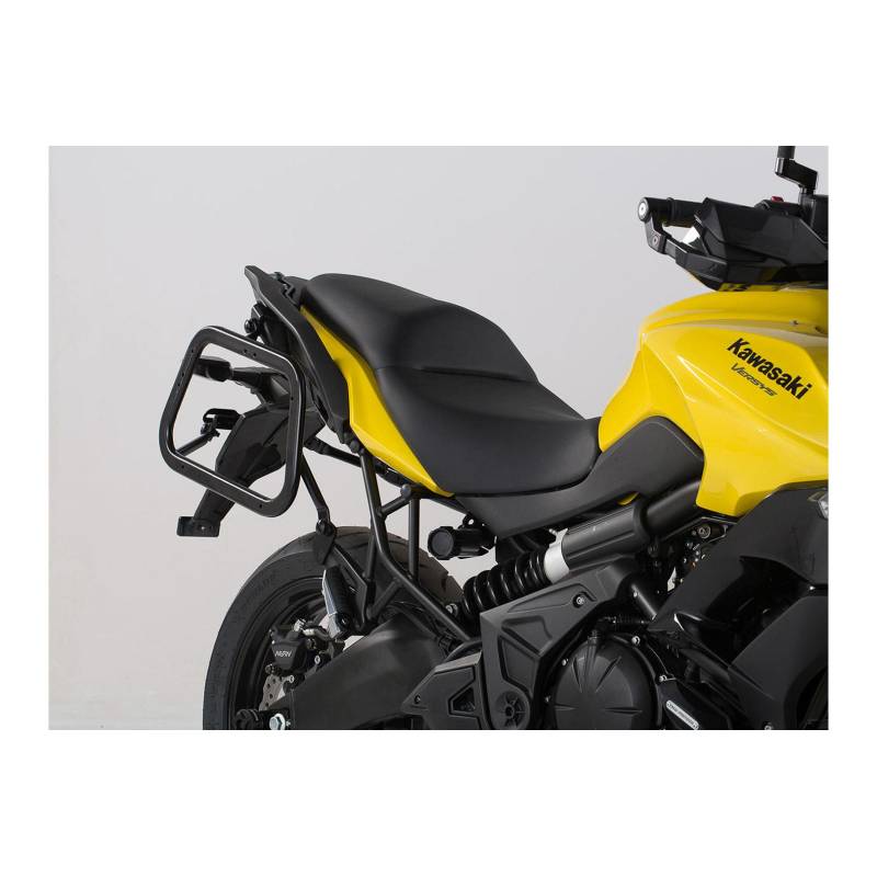 Supports valises Kawasaki Versys 650 - SW MOTECH KFT.08.518.20000/B