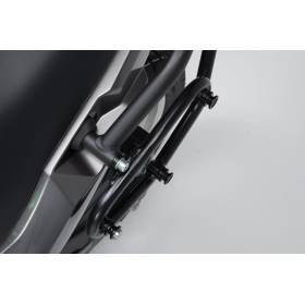 Support gauche Kawasaki Versys-X300 / SW MOTECH HTA.08.875.10000