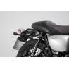 Support gauche Kawasaki W800 Street - SW Motech HTA.08.933.10000