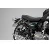 Support gauche Kawasaki W800 Street - SW Motech HTA.08.933.10000