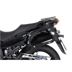 Kit valises 45/37 l Suzuki DL650 V-Strom - SW MOTECH KFT.05.294.70000/S