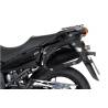 Kit valises 45/37 l Suzuki DL650 V-Strom - SW MOTECH KFT.05.294.70000/S