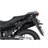 Kit valises 45/37 l Suzuki DL650 V-Strom - SW MOTECH KFT.05.294.70000/S