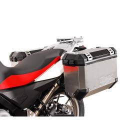 Supports valises BMW F650GS / G650GS - SW MOTECH KFT.07.094.20000/B