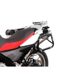 Supports valises BMW F650GS / G650GS - SW MOTECH KFT.07.094.20000/B