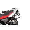 Supports valises BMW F650GS / G650GS - SW MOTECH KFT.07.094.20000/B