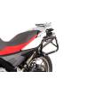 Supports valises BMW F650GS / G650GS - SW MOTECH KFT.07.094.20000/B