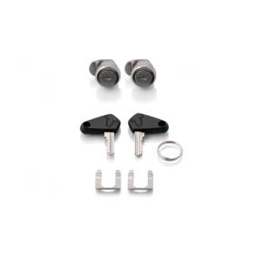 Kit top-case BMW G310GS - SW MOTECH TRAX GPT.07.862.70000/B