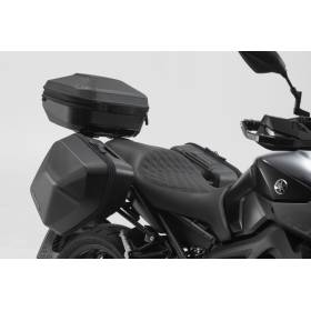 Système Top-case  BMW G310R - SW MOTECH GPT.07.649.60000/B