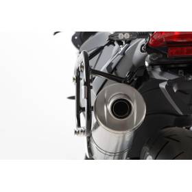 Supports valises BMW F800R / F800GT - SW MOTECH KFT.07.665.20000/B