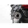 Supports valises BMW F800R / F800GT - SW MOTECH KFT.07.665.20000/B