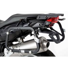 Supports valises BMW F800R / F800GT - SW MOTECH KFT.07.665.20000/B