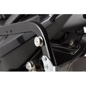 Supports valises BMW F800R / F800GT - SW MOTECH KFT.07.665.20000/B