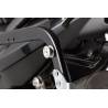 Supports valises BMW F800R / F800GT - SW MOTECH KFT.07.665.20000/B