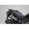 Supports latéraux Suzuki V-Strom 1000 - SW MOTECH KFT.05.440.30000/B