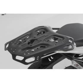 Porte-bagages BMW G310GS / SW MOTECH ADVENTURE-RACK