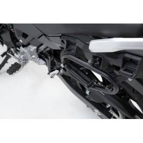 Support gauche Suzuki V-Strom 250 - SW MOTECH HTA.05.908.10000