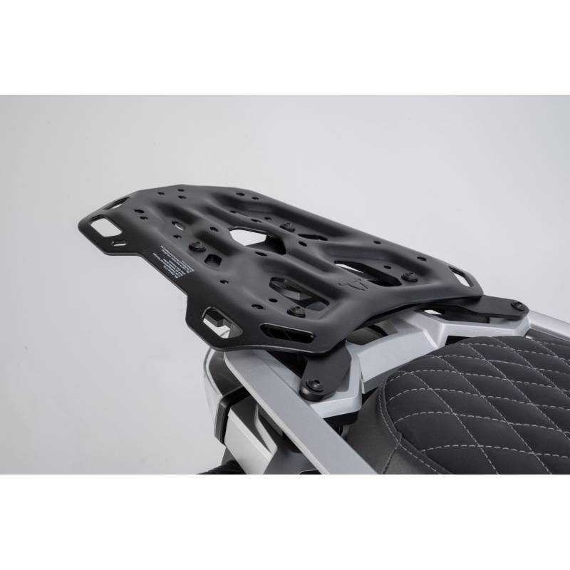 Porte-bagages BMW R1200GS - R1250GS / SW MOTECH ADVENTURE-RACK