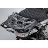 Porte-bagages BMW R1200GS - R1250GS / SW MOTECH ADVENTURE-RACK