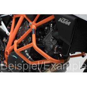 Crashbar KTM 1290 Super Duke R/GT - SW MOTECH SBL.04.430.10000/B
