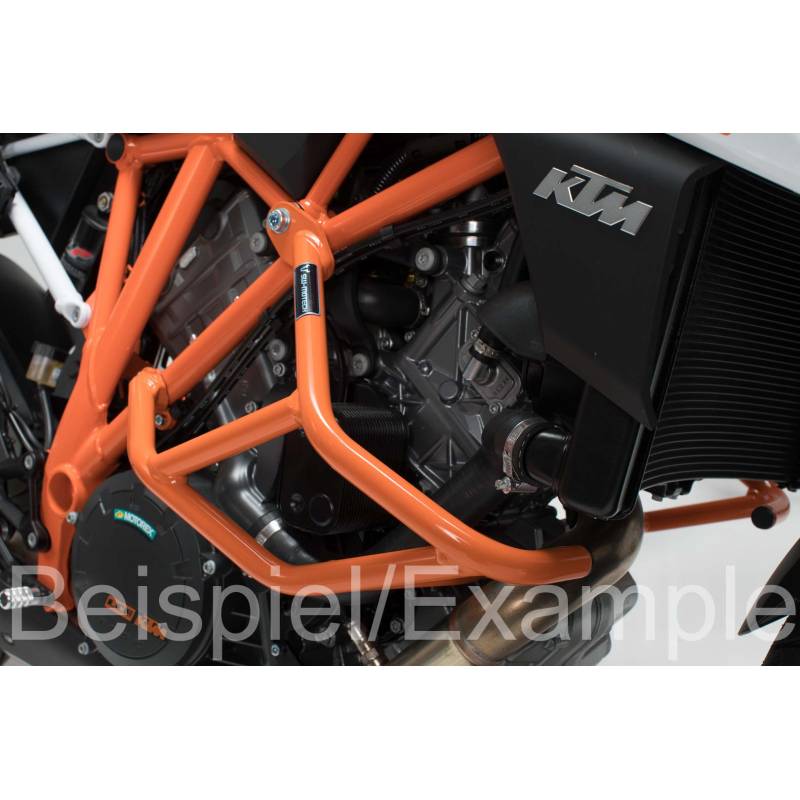 Crashbar KTM 1290 Super Duke R/GT - SW MOTECH SBL.04.430.10000/B