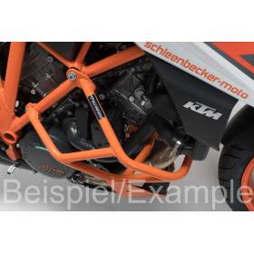 Crashbar KTM 1290 Super Duke R/GT - SW MOTECH SBL.04.430.10000/B