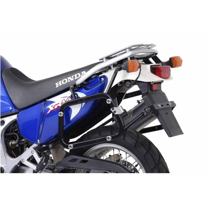 Supports valises Honda XRV 750 Africa Twin - SW MOTECH KFT.01.079.20001/B