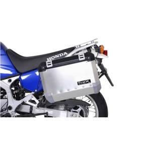 Supports valises Honda XRV 750 Africa Twin - SW MOTECH KFT.01.079.20001/B