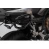 Support gauche Honda CB500F-CBR500R / SW MOTECH SLC