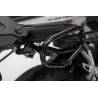 Support gauche Honda CB500F-CBR500R / SW MOTECH SLC