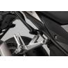 Support gauche Honda CB500F-CBR500R / SW MOTECH SLC