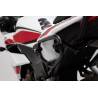 Support droit Honda CB500F-CBR500R / SW MOTECH HTA.01.742.10000