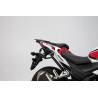 Support droit Honda CB500F-CBR500R / SW MOTECH HTA.01.742.10000
